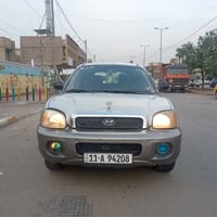 سنتافيه • ٢٠٠٥ • ٦ سلندر