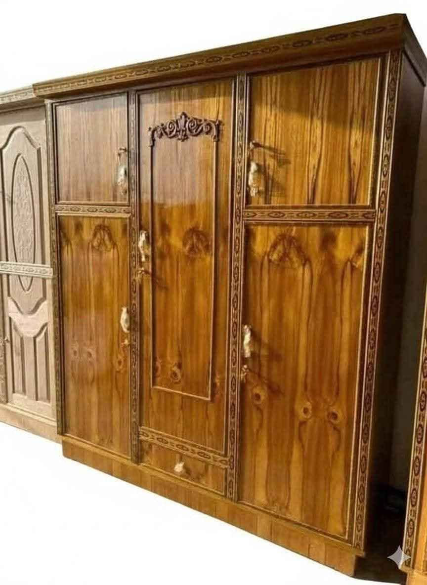 بوفيه • كاونتر • نقل وشد مجاني