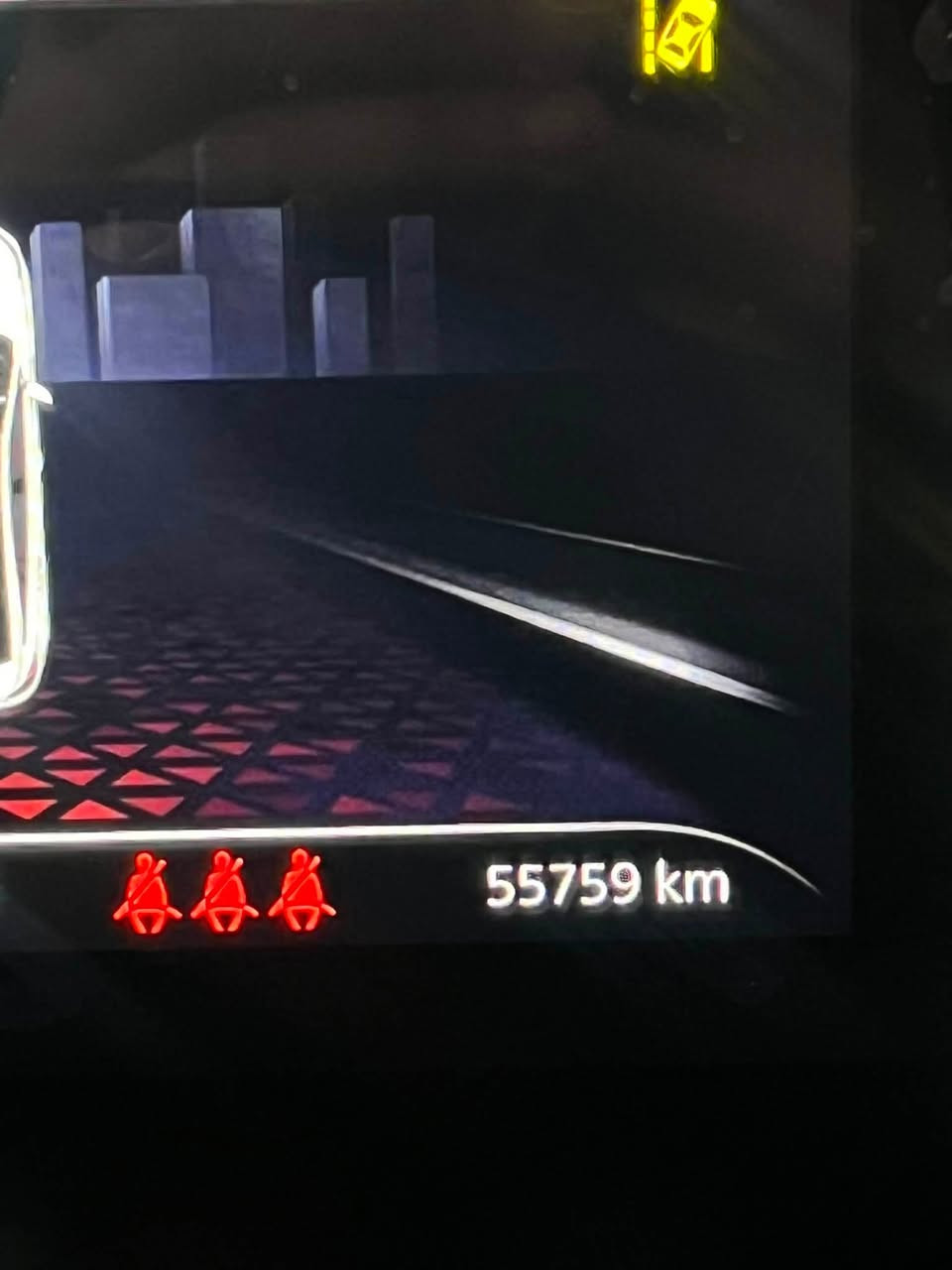 السلام عليكم
MG GT 2022 داخل الضمان وكفالة عامة وبسعر بلاااش 114$ قفل
فووووولللل مواصفات

اول شي سياره تروح فدوه لاصغر واحد بيكم  لي تعجبه يجي يشوفها وعيوني اشلعهن اله متعجبه سياره فرصة سعيدة  نتعرف على حضرتكم ونكون معزبين لكم

ام جي / جيتي 2022
كفالة عامة
ماشية 55 الف كيلو فقط
وبيها ضمان بعد 100 الف كيلو
السيارة كافة صيانتها مجانية 
مكينة 1500 تيربو
فتحة
شفتات
4 وضعيات قيادة
كشنات جلد 
كشنات تبريد
تدفئة تبريد كشنات
اشاير بالمري 
ومواصفات الفول المعروفة

(لتقارنها وية اللي بالمعارض ودخلن بدون ضمان 
هذي من الشركة والزيرو مالتها ب150)

للاستفسار ***********
متواجد واتساب
