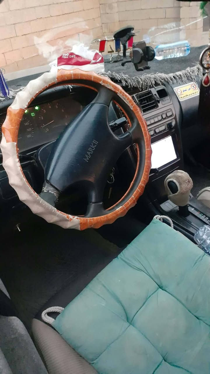 نضيفه حيل • تحويل ثاني يوم • ديالى السعديه