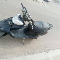 سبيسي • مامفتوح • كابريتر اصلي