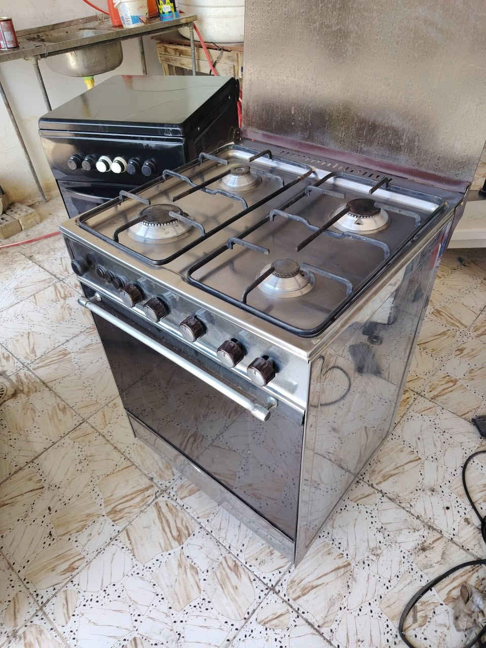 مصري ستيل كلة شغال السعر ٨٥ قفل كربلاء ***********
