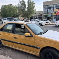 بيجو بارس • رقم بغداد • كربلاء طوريج