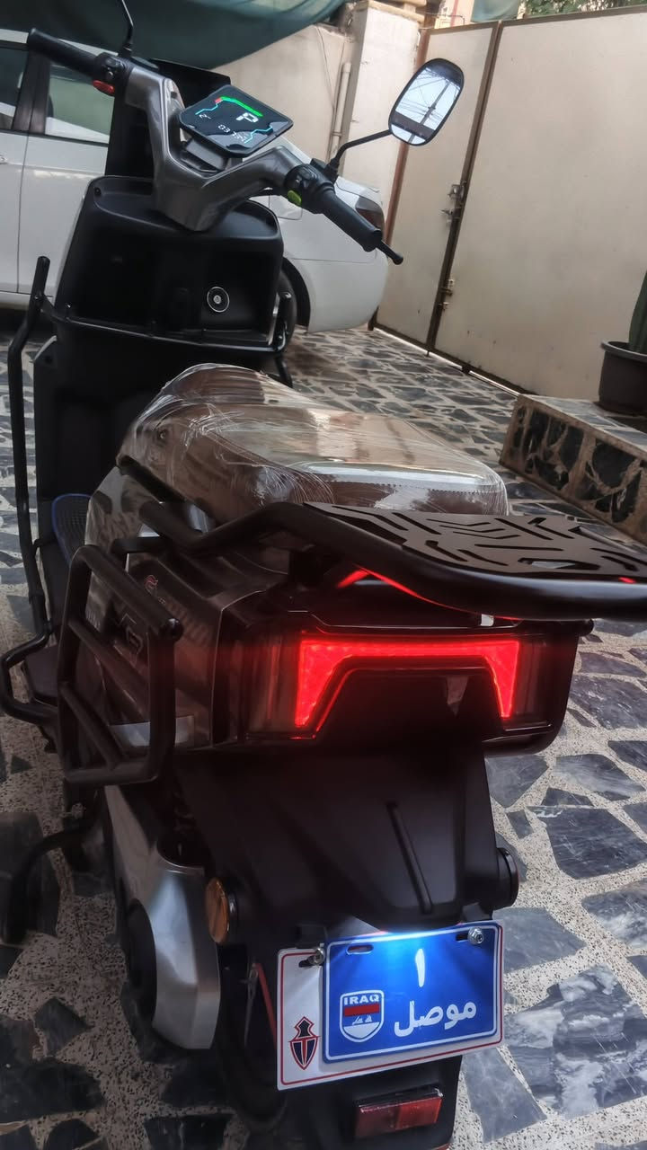 ٦بطاريات • تشغيل عن بعد • قفل مركزي