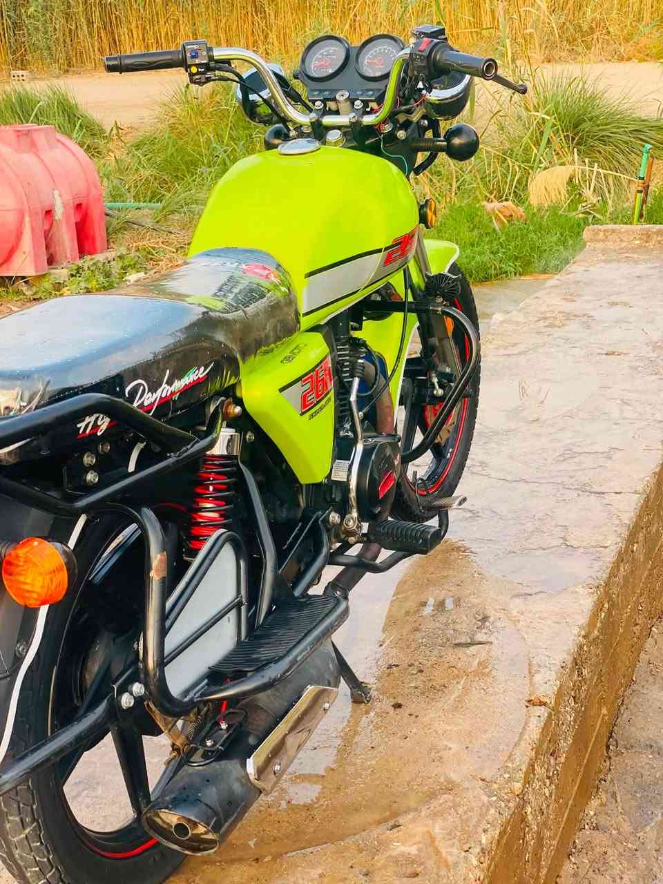 دايون • ٢٠٢٤ • اوراق