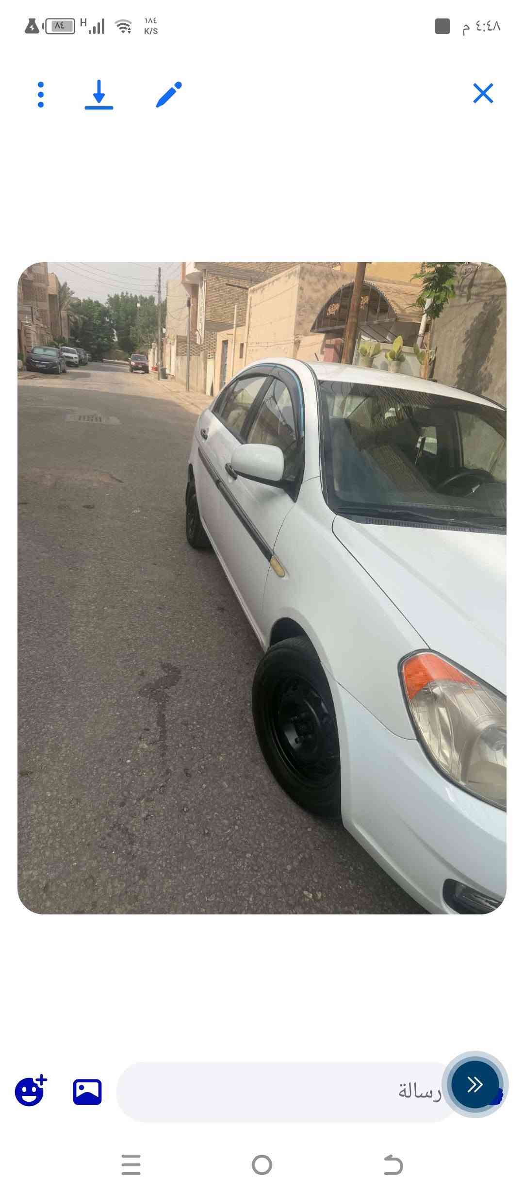 اكسنت ٢٠١٠ • رقم اربيل • مفولة