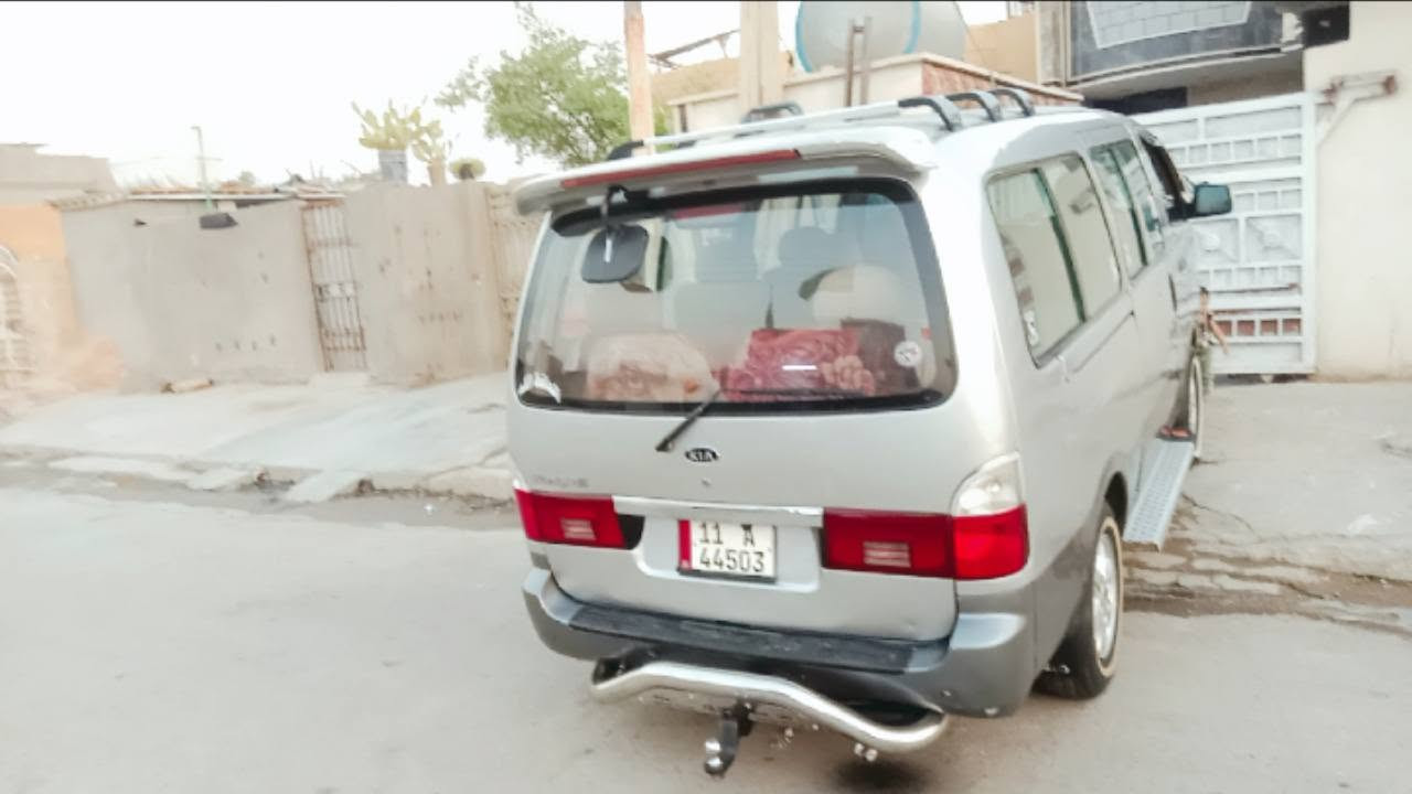 السلام عليكم منقولي ١١راكب مديل 5 رقم بغداد مكينه صار اسبوع من شادها بسمي السياره كهرباياتها شقاله تبريد شقال عوزا فقط غاز مكاني بغداد فلكه حي نصر ***********
