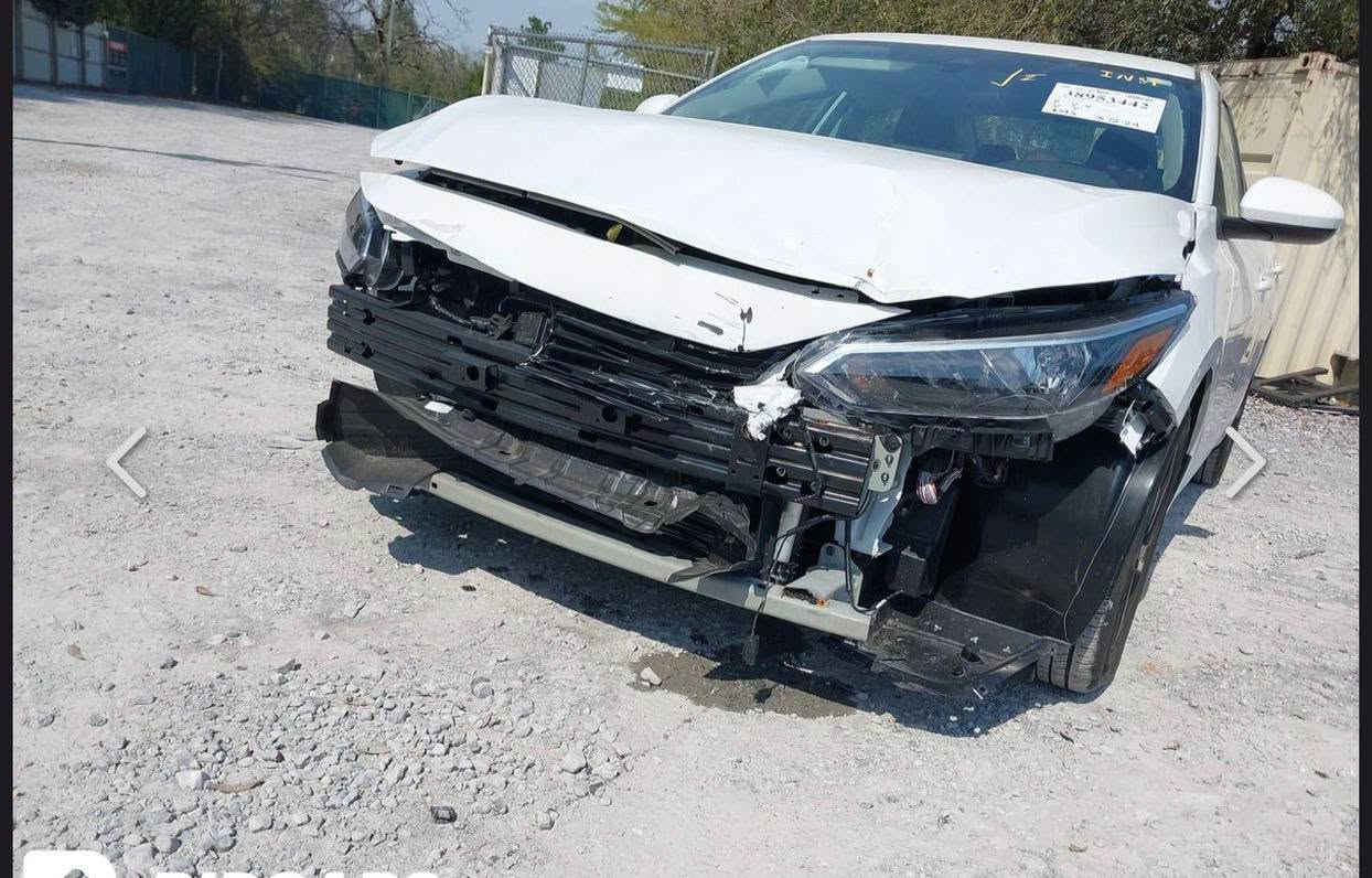 نیسان سێنترا 2024 – SV
38 هەزار کیلۆمەتر ڕۆشتووە
مواسەفات:
راداری ئاوێنە
بەصمە
راداری پێش و دوا
خەتی جادە
Auto Stop
سیستەمی Eco
و زۆر مواسەفاتی تر

سعر: لە کۆمێنت داوابکە ڕاستەخۆ بۆت دیت 📩

تەنها 2 پەڵەی بۆنیتە
ئێرباگی شان و سوکان سیستەمە
سەیارەکە پاک و خاوێنە
ڕەسمی حادسەکەشم داناوە
شوێن: هەولێر 

ژمارەی پەیوەندی:
***********
