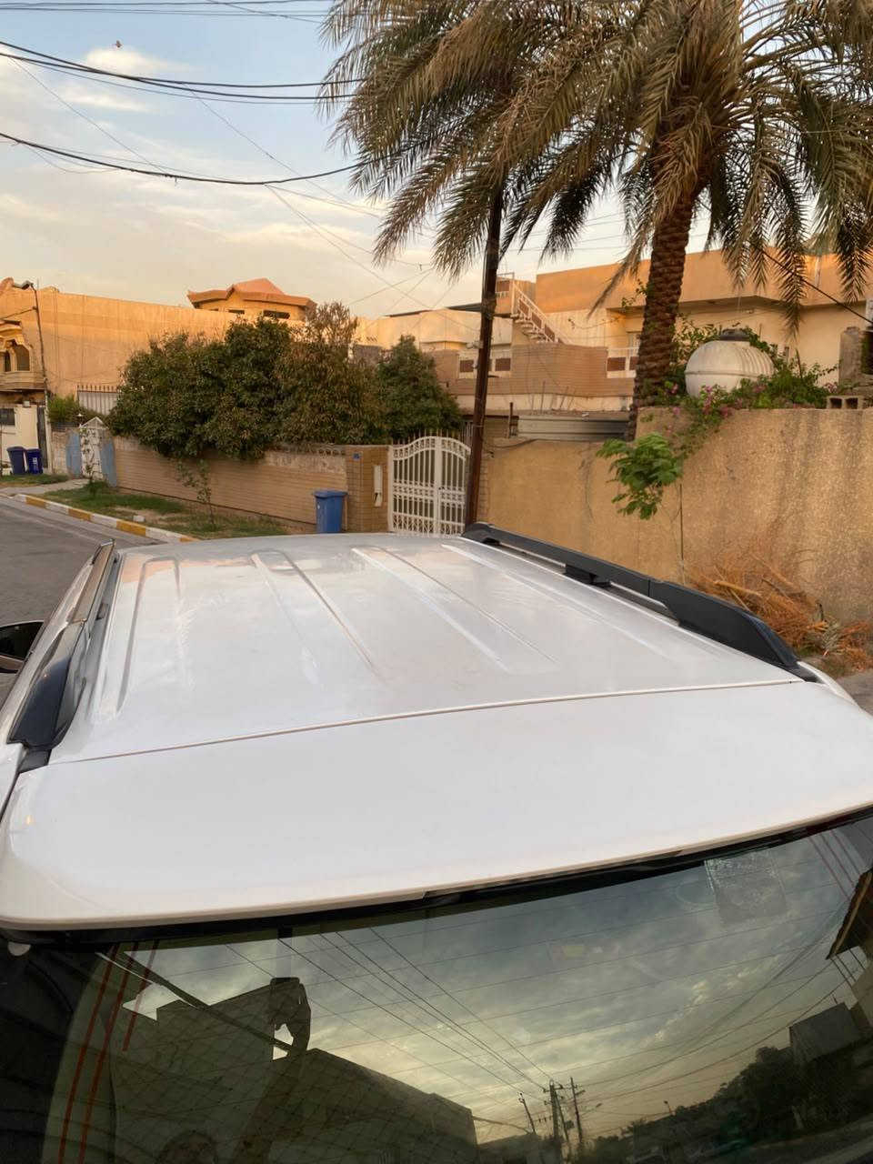 برادو ٢٠١٠ • محدثة ٢٠١٧ • ٤ سلندر ٢٧٠٠