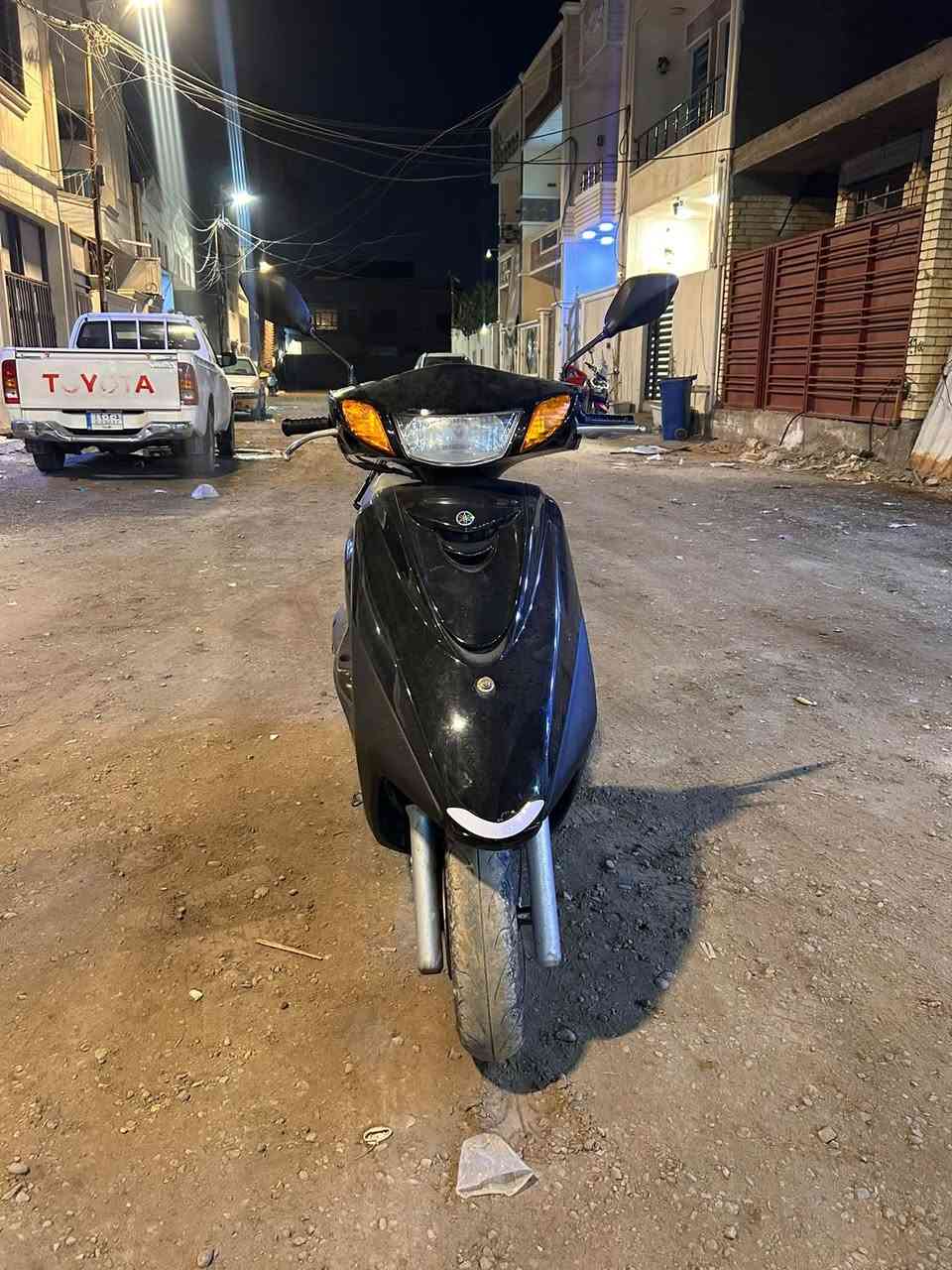 بريز • جديدة • نوزل خطين