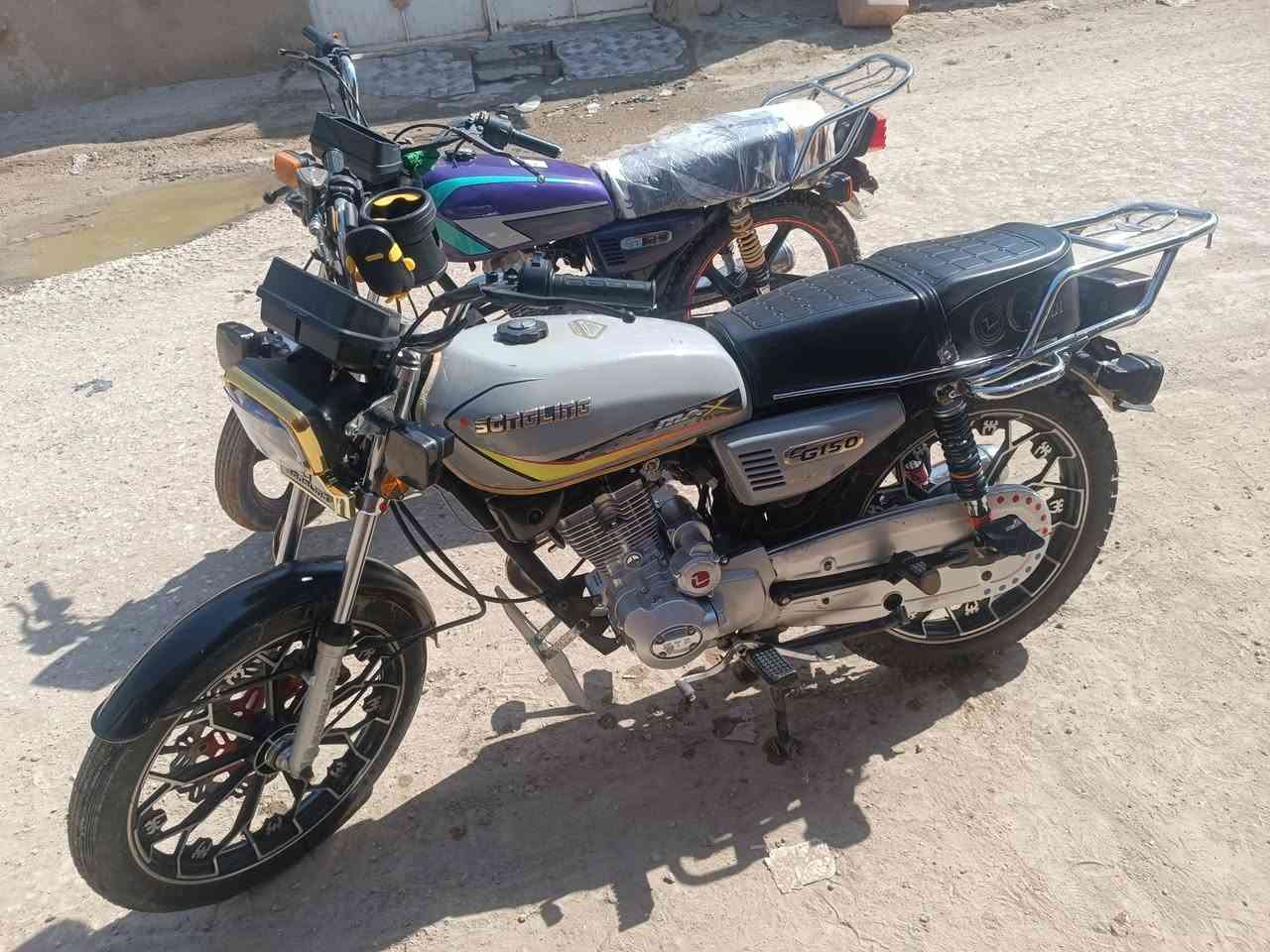 سلام عليكم
سونك موديل 24 مكفول كفاله عامه نضيفه حيل دراجه مابيهه اي نقص  كهربائيا اشاير كله شغال عالي ناصي مكفوله محركهه يخبل شلعه معدل فول  برغي ما مفتوح  اوراق كامله مكاني  بابل الحمزه الغربي سعر 640بيع مستعجل الله شاهد ماخذيه 950 قبل كم شهر  لشراي يتصل *********** والثانيه هونديا 5 كير هندر سلف فقط عوزه باتري وبيه دخان سعر 340 أوراق اصولي
