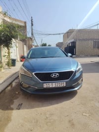 سوناتا • ٢٠١٧ • ٩٣٠٠٠ كم