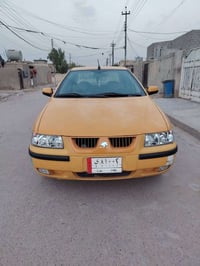 سمت ٢٠١٢ • كفاله عامه • مكينة جديدة
