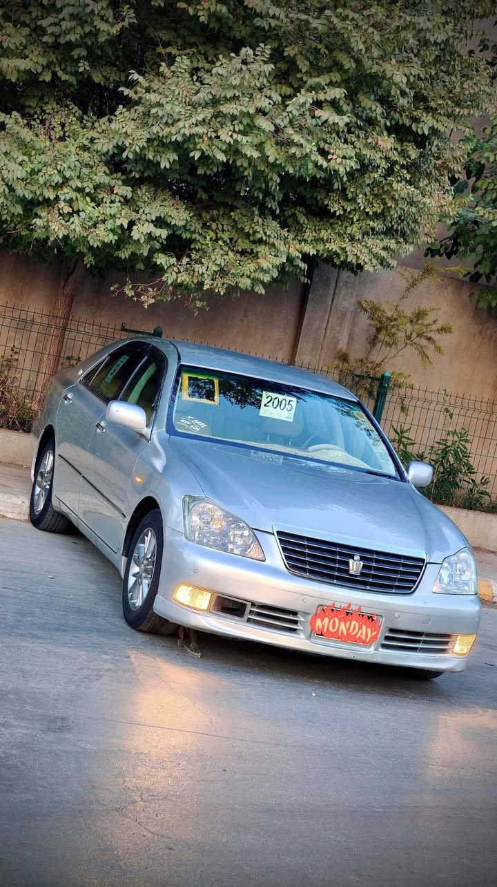 شاهینە مووس.. مۆدێل 2005 کۆد و بارکۆدی بۆکراوە

سەیارەە قەپات مواسەفاتی بێ سڵایدە.. ڕادار..سەلاجە.. کوشن جلد و هیتەر و کارەبای..تەبرید مەرکەزی..حاسەی پێشوو دوا پەردە شاشەوکامێرا..تەبرید مەزبوت سەقف شوشەی گێڕو مەکینە گەورە 182 سەیارەکە جرکەی تیانیە
پێشی تازەبۆگۆڕاوە ئەمڕۆ پاتریم بۆگۆڕی پاتری ڕەقەم یەکم خستەسەری سەیارەکە بێ مەسروفە تەنها 2پارجەی بۆیاخی یابانە سۆنەرەکەیم داناوە.. 🥰

58مەجالێکی بجوکی تێدایە
شوێن سەیدسادق
ژم.***********
ڤایبەر و وەتس ئەبی لەسەرە
