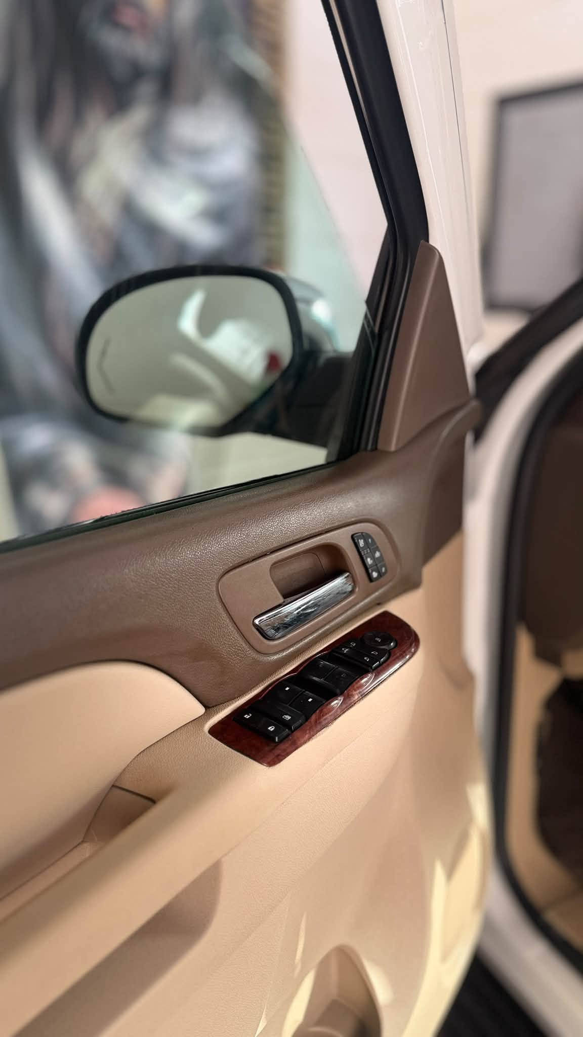 تاهو LTZ • ٢٠١٣ • رقم اربيل