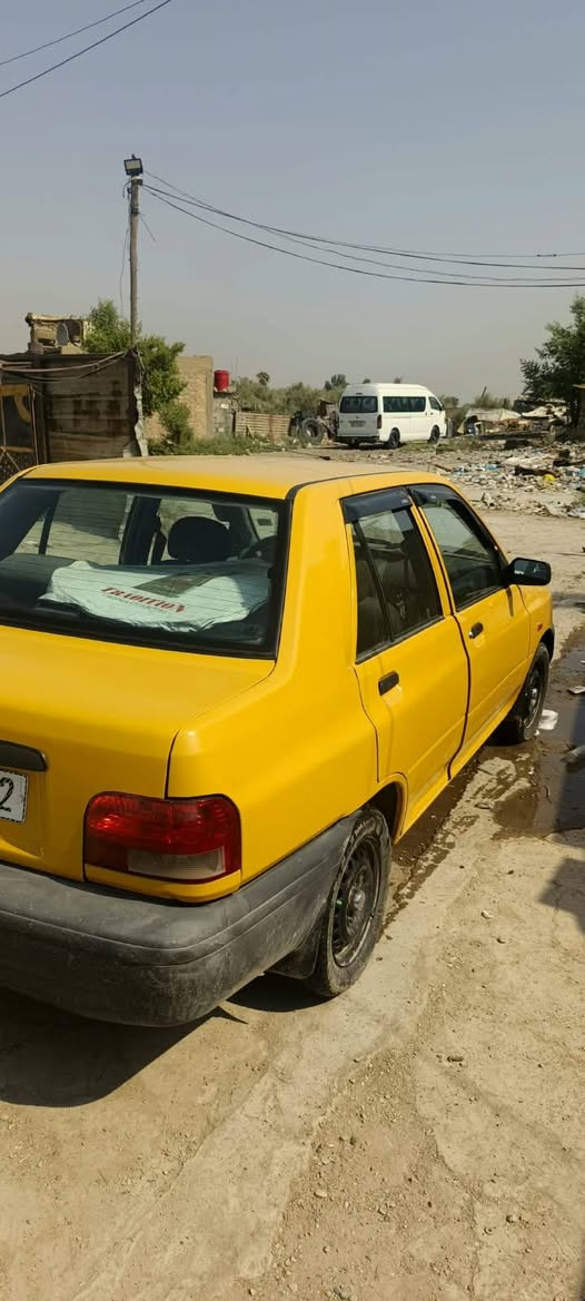 للبيع 21
بغداد الزعفرانية 
السعر ٥٠ وبيها مجال
مكلف بل نشر 
صاحب السيارة ***********
