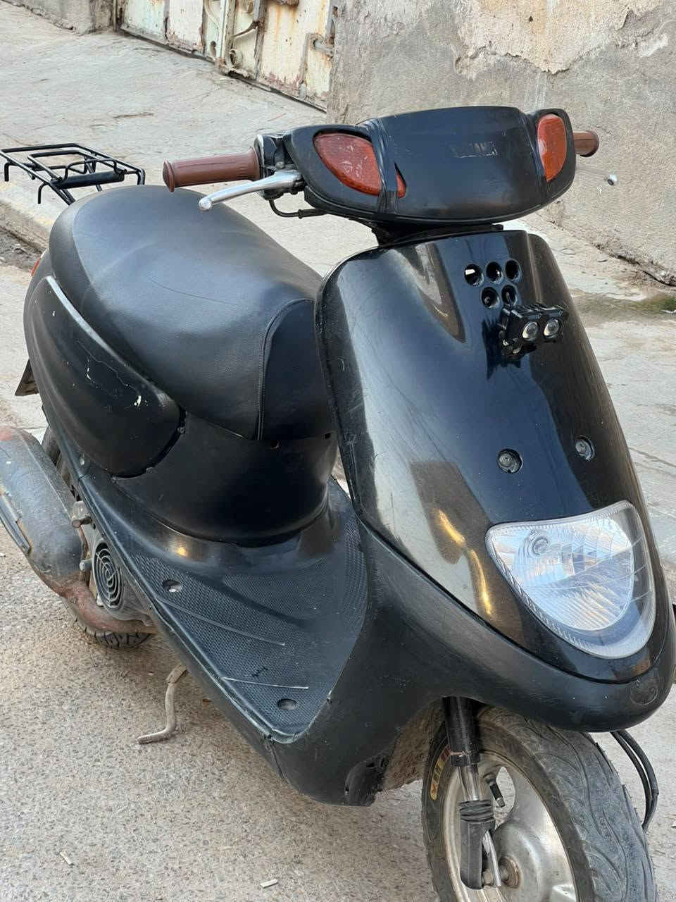 دراجة • نظيفه • للبيع