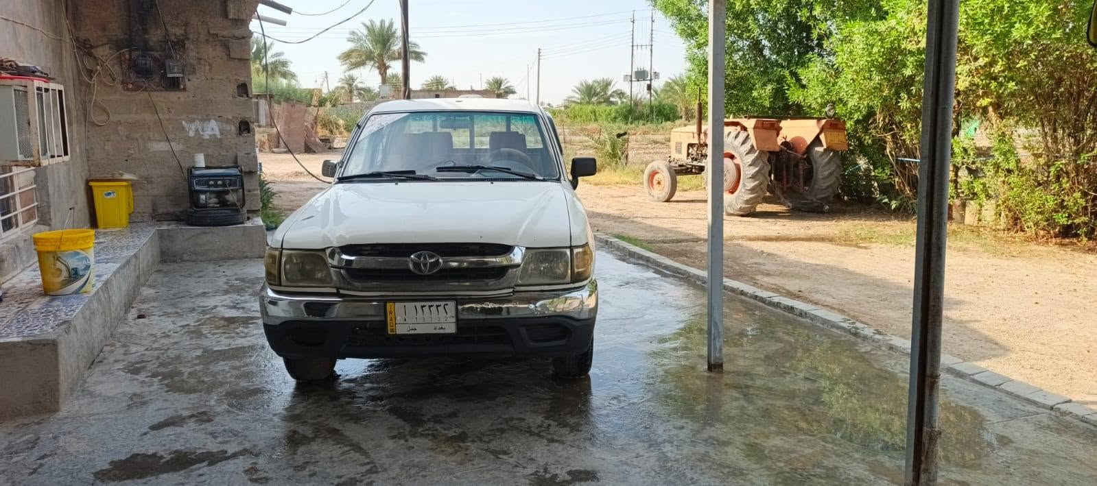 ٢٠٧ • تاجي • مسجل باسمي