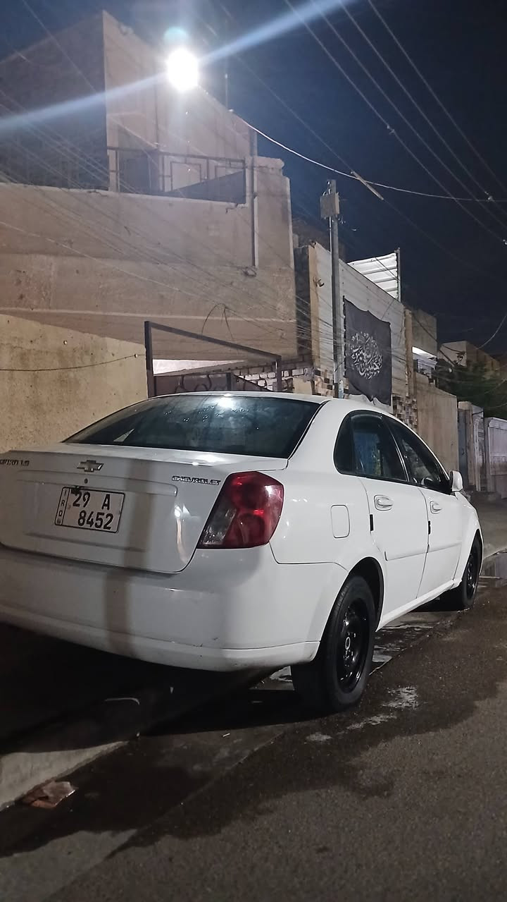 اوبترا ٢٠١٢ شركه العامه
رقم واسط مشروع وطني ٧٤ وبيه مجال 
بيهه ٣ قطع صبغ 
السياره بسمي 
مكينه قبل شهر شديتهه مال حاويه جديده
كير صدر تبريد ثلج شاشه كامرا دوشمه 
مكاني بغداد الغزاليه 
***********
ترهم مراوس حسب القناعه
