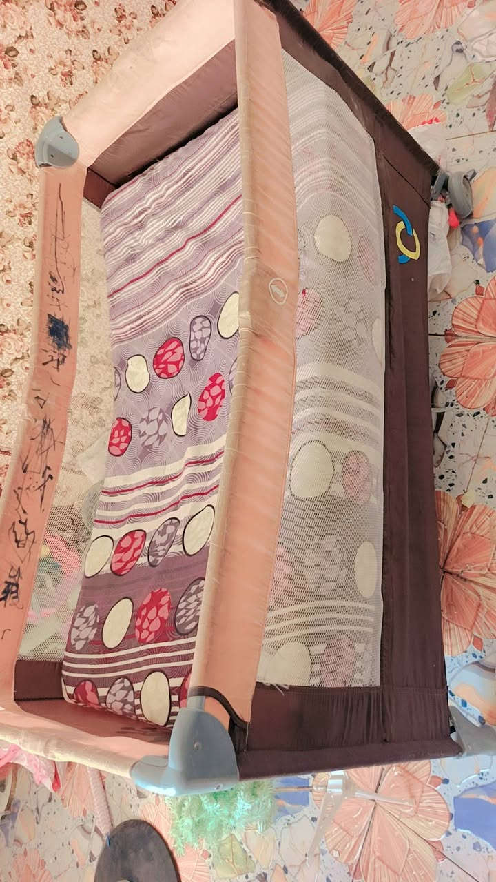 جربايه • كاروك • مرجوحه اطفال