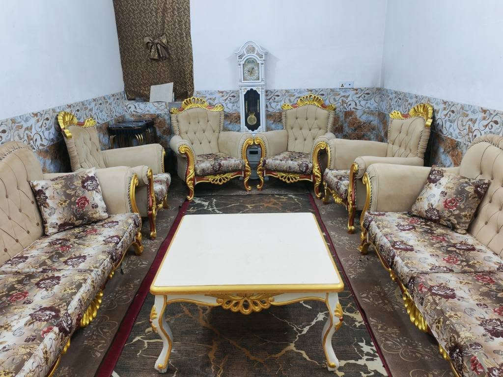 تخم ملكي👑تركي خشب زان  حيل نضيف مابي اي ضرر مع طبله كبيره هديه  السعر 475 العنوان كربلاء بدايه الامن الداخلي يوجد توصيل داخل كربلاء *********** كربلاء, العراق
