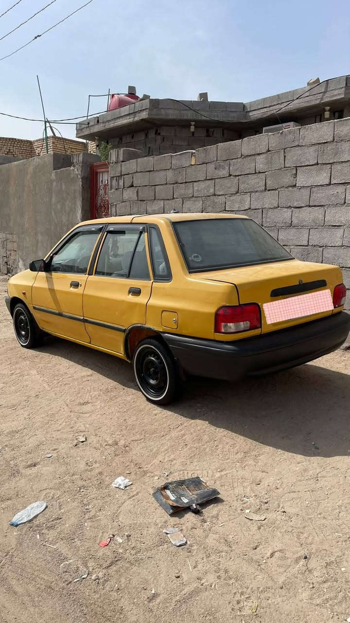 سايبا • ٢٠١٢ • رقم بصره