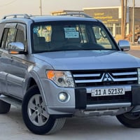 باجيرو • ٢٠٠٨ • فورويل