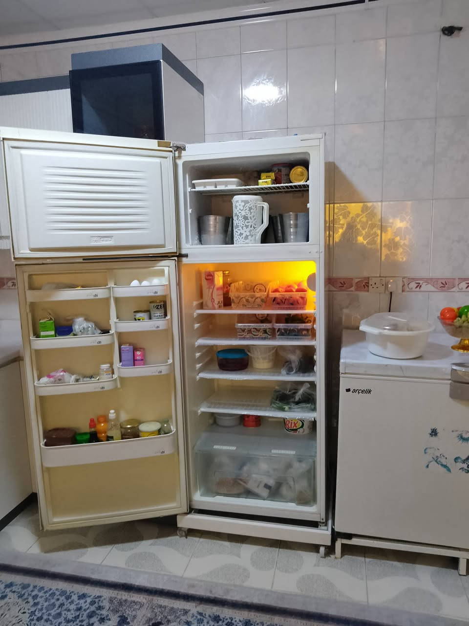 ئەم سەلاجەیە بۆفرۆشتن
نرخی140هەزار
شوێن کەرکوک
ڕ.م ***********
