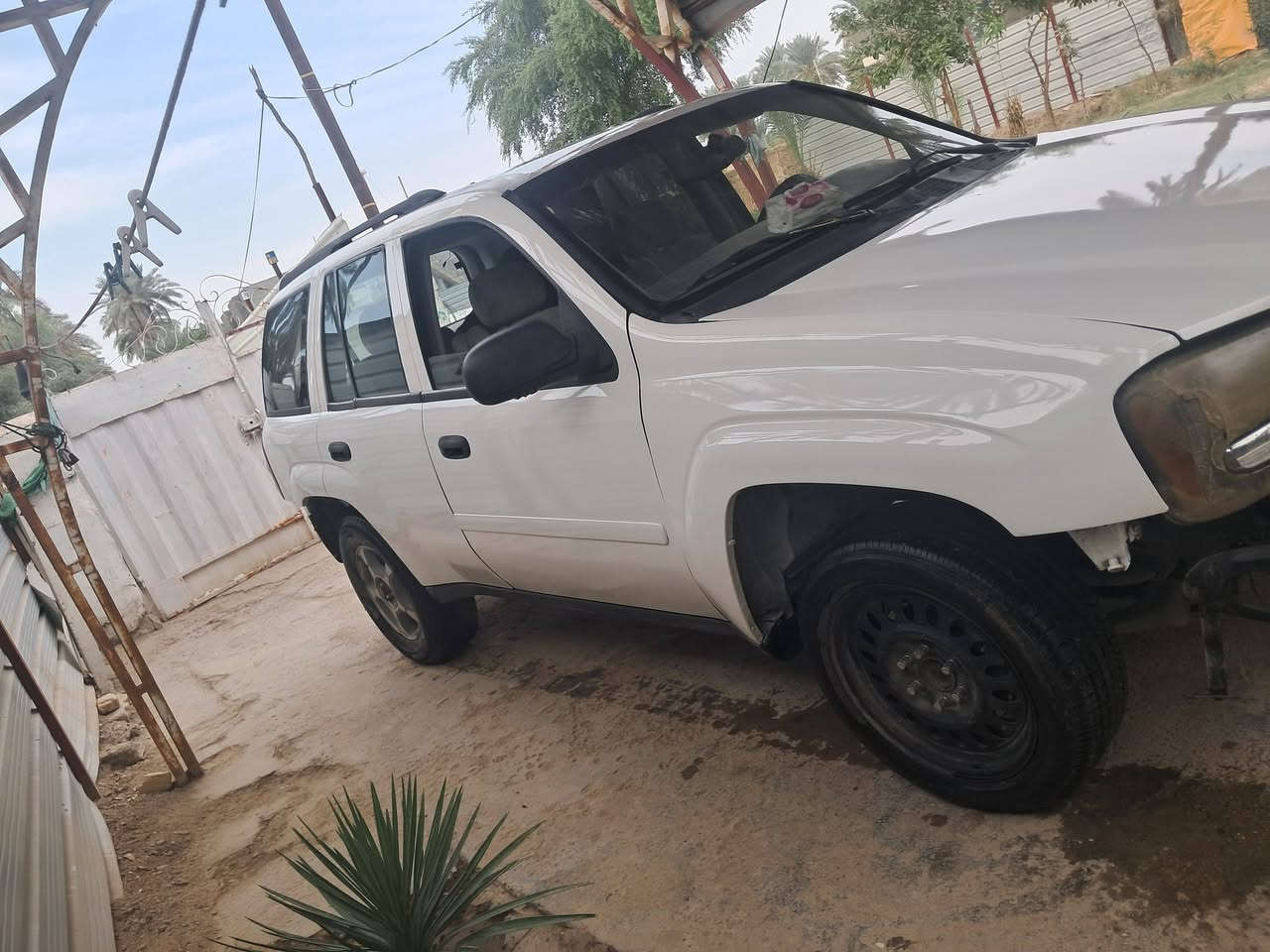 بلايزر • ٢٠٠٥ • معفيه الكمرك