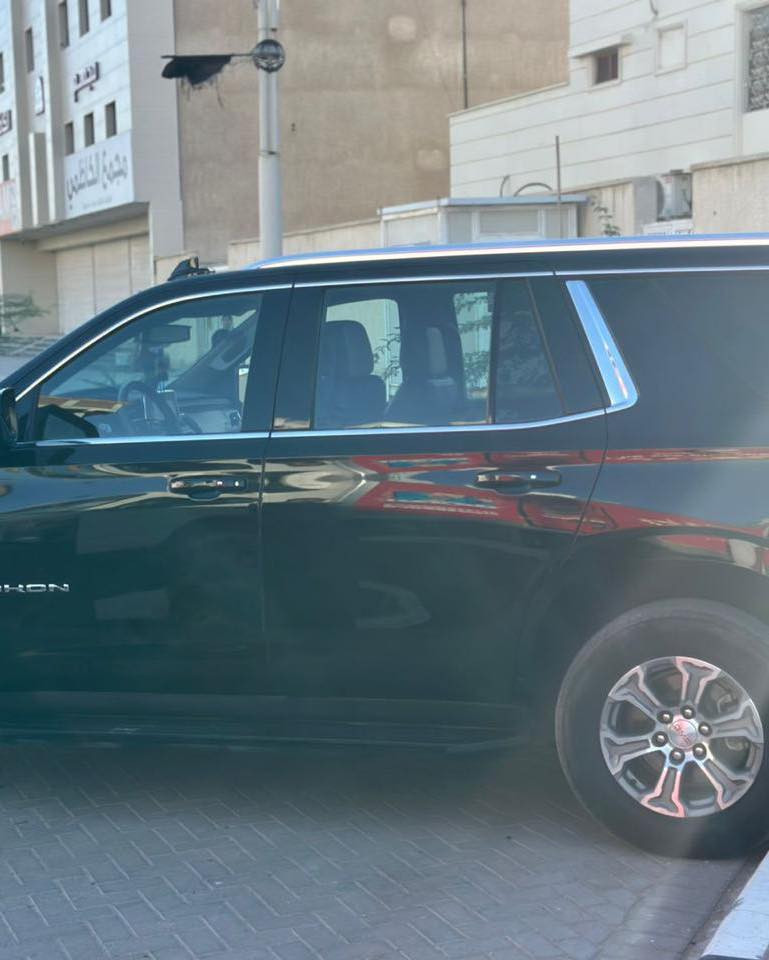جمسي يوكن موديل 2024

ماشية ٤٢ ألف قابل للزياده 
مواصفات SLE الي على باب الله يتوكل

كير و محمرك مكفول 
السيارة مكفولة كفالة عامة 

سعر 🟥 تعليق يصلك فوري💌

رقم تلفون ***********
