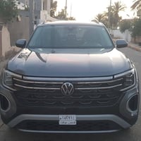 بيع او مراوس     فوكس واكن أطلس موديل 2024 SE  دخول جديد بدون رقم (بغد...