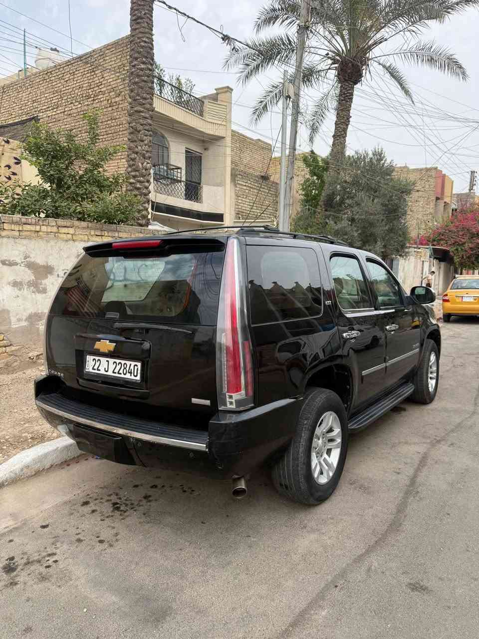 تاهو 2012 رقم اربيل خليجي   التي زت فول مكانهة بغداد الشعب بسمي السعر 190 هاتف *********** مكفولة من الصبغ
