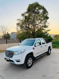 گریت واڵ • موديل ٢٠٢٠ • ٧٥٠٠٠ كم