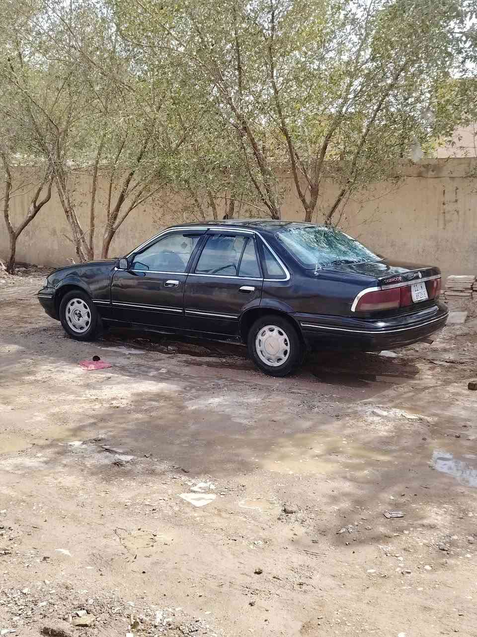 للبيع سياره جاهزه من كلشي السعر ٢٦ وبل خدمه رقم بغداد انكليزي اريد تحويل *********** مكان بغداد النهروان
