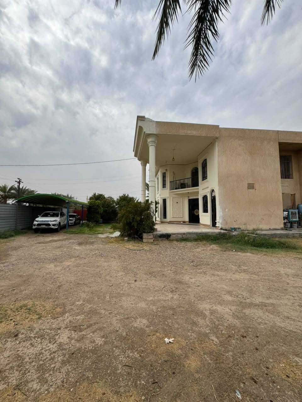 نص دونم • أبو غريب 9عياشة • طابو 25