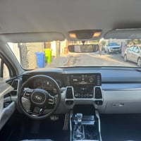 سورنتو ٢٠٢١ • خليجي • كشنات كهرباء