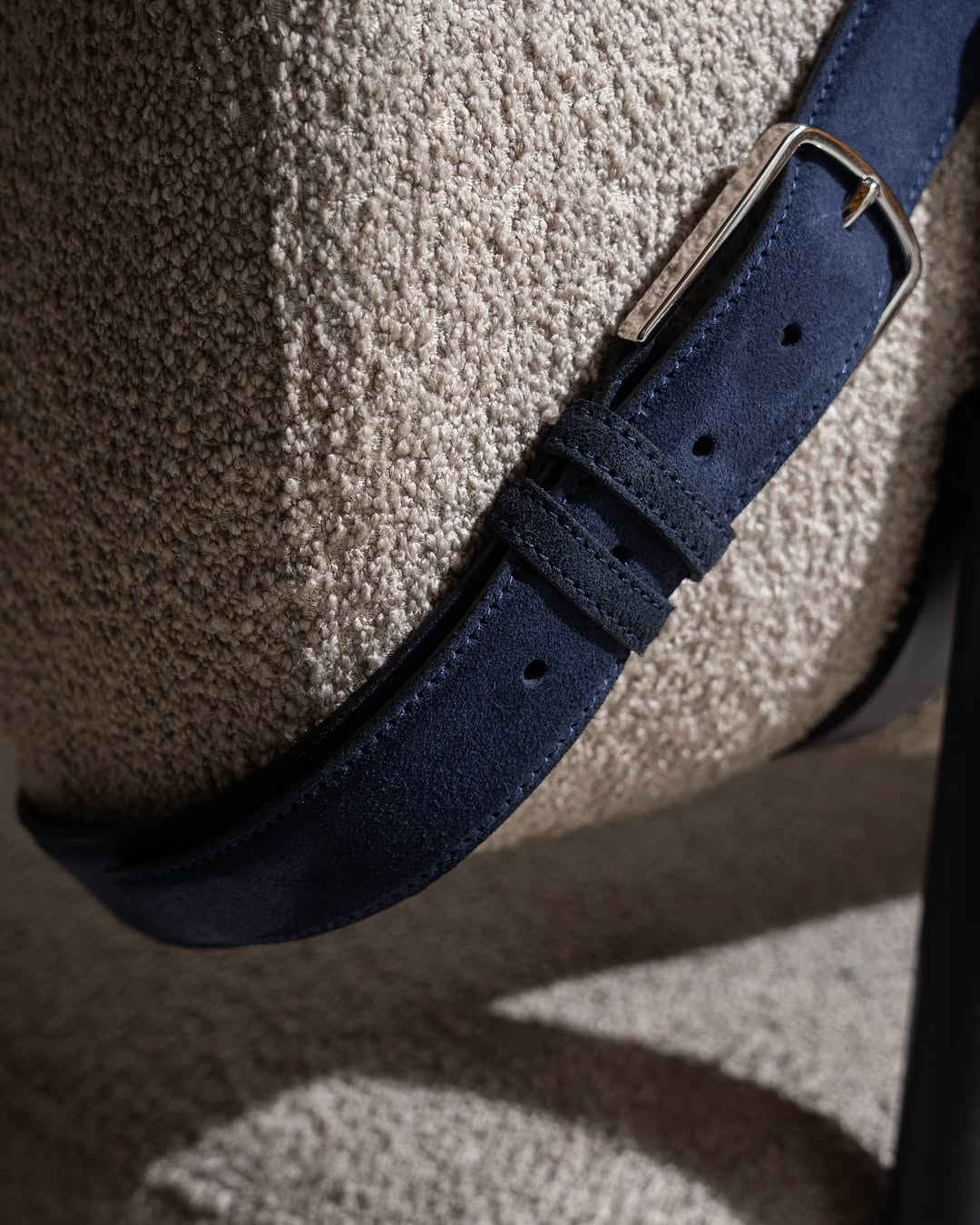 ⁨	⁨	⁨	⁨	⁨	⁨	⁨	⁨	⁨	New Collection🇮🇹

حزام رجالي

جلد طبيعي 100%

سعر
35,000 iqd

متوفر في 📍

الفرع الرئيسي إسطنبول عثمان بيك▫️
الفرع الاول عرصات مجاور شركة BMW▫️
الفرع الثاني المنصور 14رمضان مقابل مرطبات الفقمه ▫️
الفرع الثالث البصره الجزائر شارع مستشفى ابن غزوان مجاور المصرف الاهلي العراقي
‏‎‏‎‏‎
‏‎‏‎‏‎📞للمزيد من المعلومات الإتصال
***********-⁩⁩⁩⁩⁩⁩⁩⁩⁩
