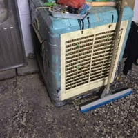 مبردات • نظيفات شغالات • حي اور