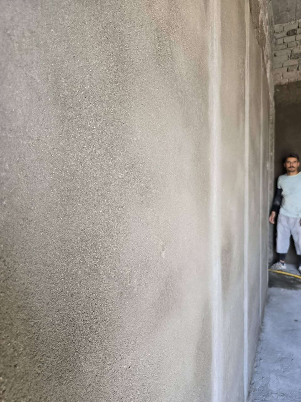 لبخ داخلي • واجهات خارجية • تسليم هندسي