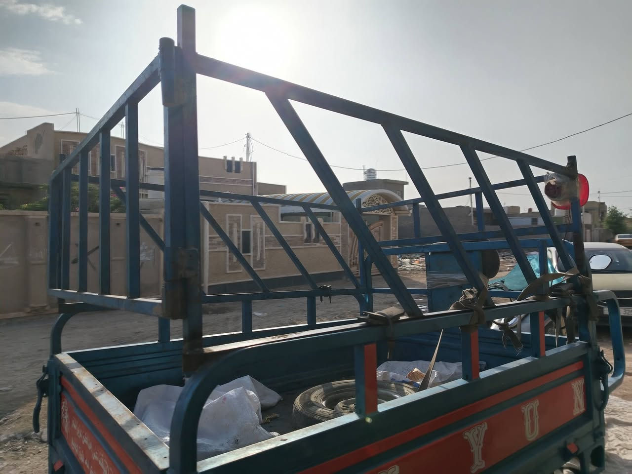 محجر ستوته • الكوت