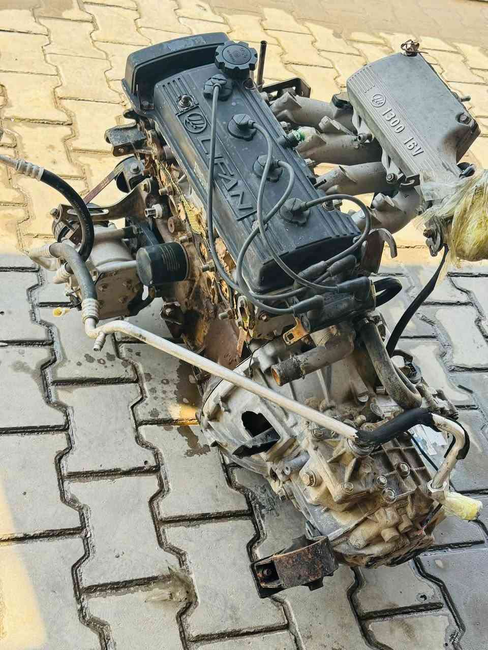محرك ليفان 320 كير ليفان 320 بلادي ***********

