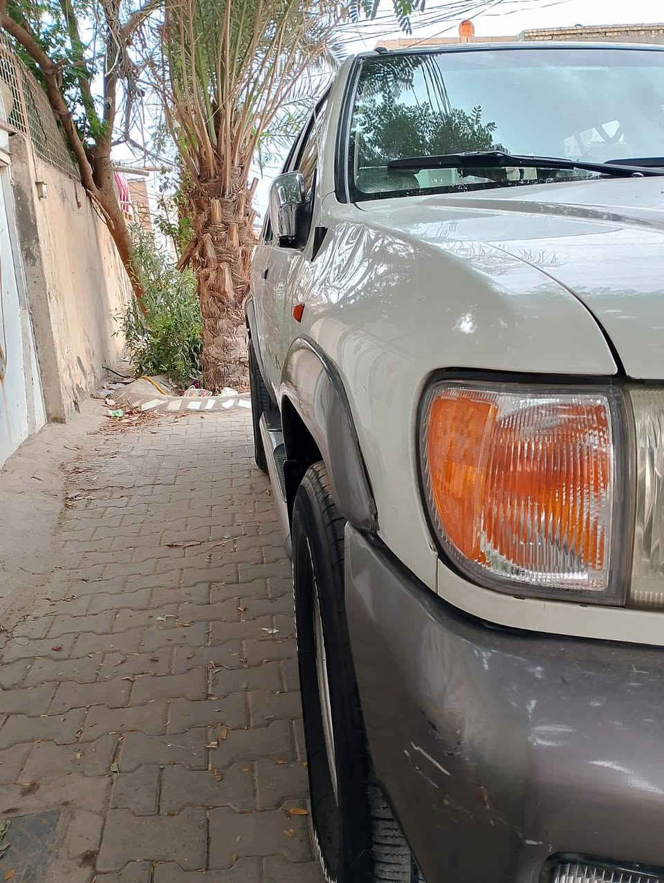 نيسان • ٢٠٠٣ • كفاله عامه