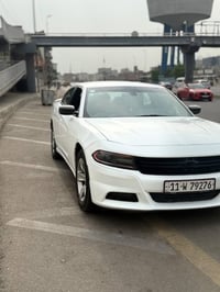 تشارجر SXT • ٢٠١٥ • كنديه