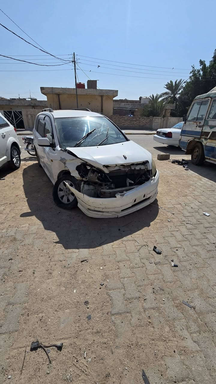 ضربة • مكينة جديده • بالصور