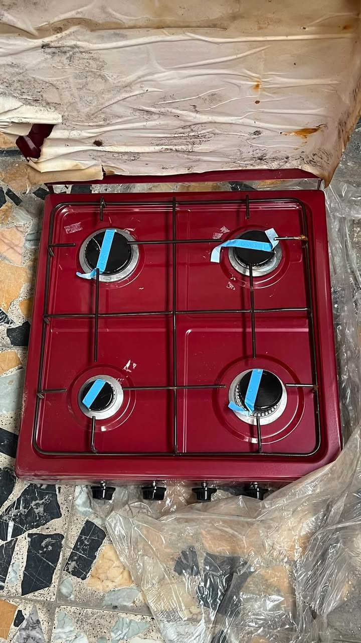 طباخ منضدي • جديد • الدورة