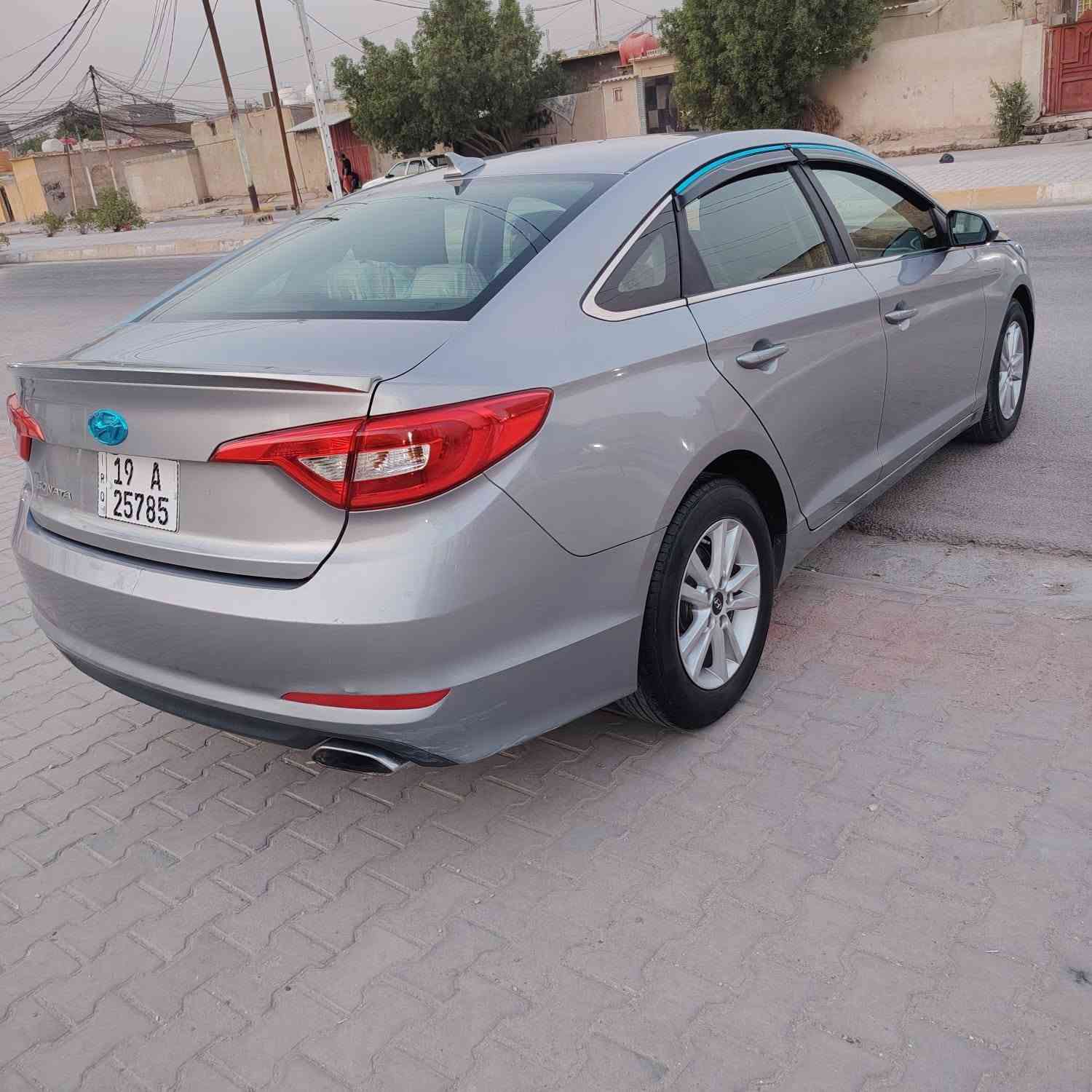 سلام عليكم سياره نوع سوناتا وارد امريكي موديل 2015نص فول تحكم ستيرن  كشنات تبريد تدفئه دشبول بيانو كشنات جلد داخل صاج كامره دواره سياره جديده كير مكينه حداديه تبريد تخم تاير خير من الله سياره جديده مال جناي مامتعوبه كفاله عامه ماعده جاملغ المامي صبغ اكلير اثر شخوط باقي سياره كفاله كلهه ليبل واحد العنوان كربلاء السعر99وبيه مجال حك جيه رقم الهاتف***********📞📞
