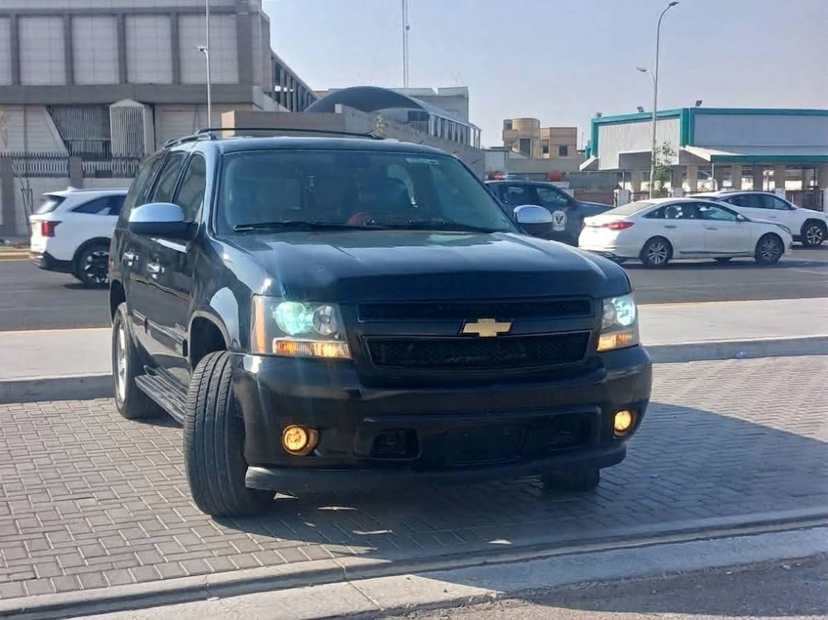 تاهو ٢٠١٤ خليجية للبيع او مراوس السعر ٦٥ قفل محرك كير تبريد السيارة بدون لوحات السيارة جديدة الحدادة ٧٥ بالمية سيارة كاعدة *********** واتساب موجود
