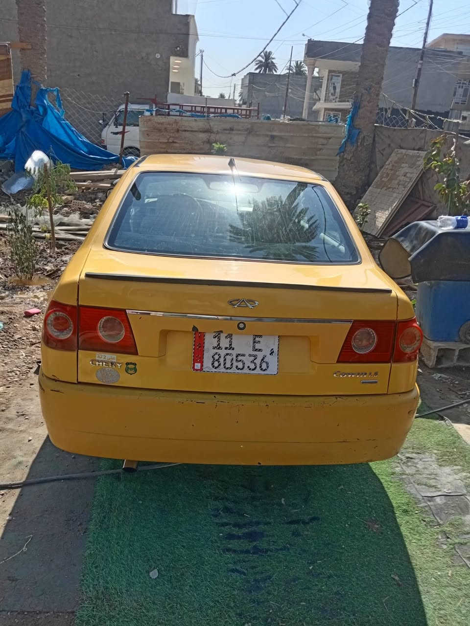 السلام عليكم شيري كوين 2013  جاهزه من كلشي السعر ٣٥ وبيه مجال رقم الهاتف ***********
