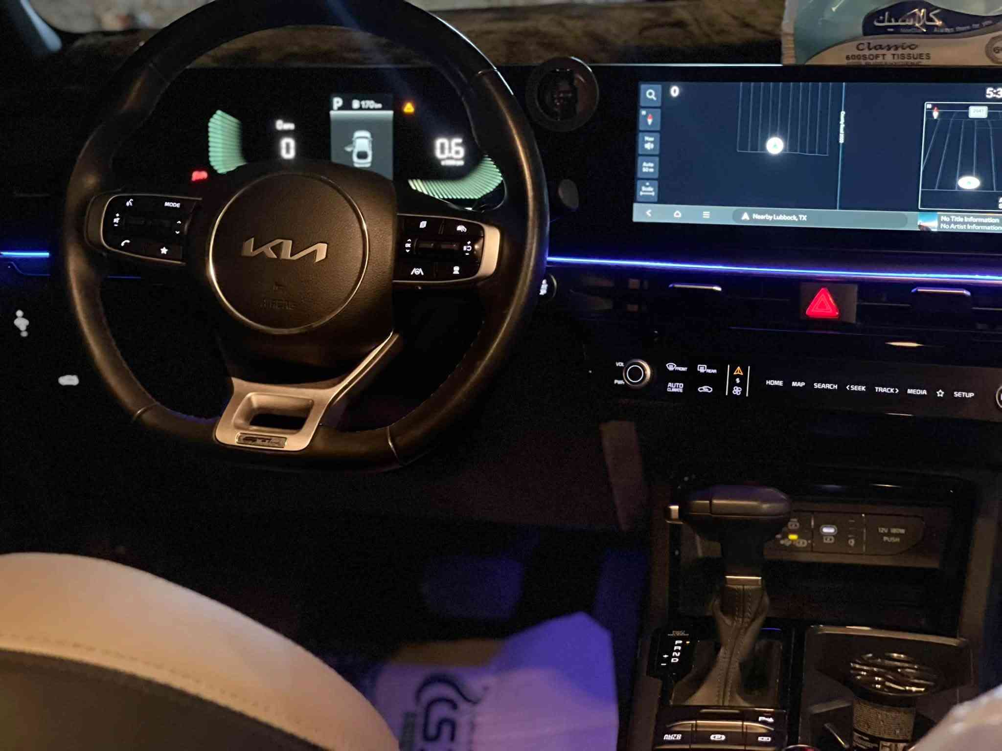 🔥للبيع 🔥
KIA  K5 2025 

فول مواصفات عدة البانوراما 

ماشيه 9 الاف ميل 

محرك GTI 2500 تنفس طبيعي 

كشنات جلد اسود وابيض

رادار امامي و خلفي 

تشغيل بصمه + تشغيل عن بعد. دخول ذكي 

كشنات تدفئه و تبريد 

كشنات كهرباء 

تدفئه بلستيرن 

تحديد مسار 

شحن وايرلس 

تحديد مسار نقطه عمياء 

تحكمات استيرن

ثلاث انضمه قياده 

وبيها بعد هواي مواصفات 

حادثها باب وجاملغ عكس السايق خلفي

مكان السياره بغداد حي الجهاد 

السعر 190 

***********

نص مكتوب في الصور:
- BIDCARS