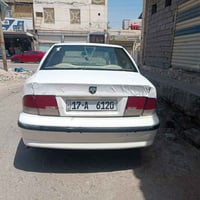 سمند خصوصي • رقم مثنى • سنوية ٢٠٢٧